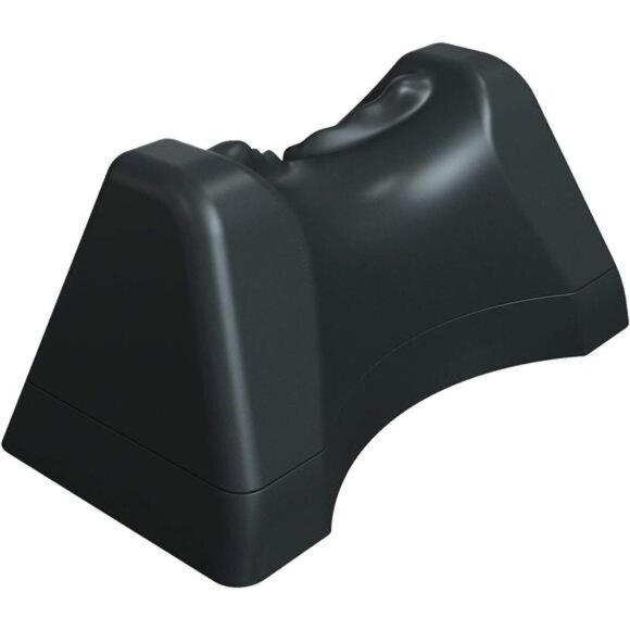 Occipital Release Tool - Cervical Traction for Neck and Shoulder Pain (Black) - Picture 7 of 7